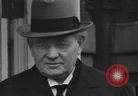Image of Associate Justice Pierce Butler Washington DC USA, 1938, second 6 stock footage video 65675043522