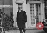 Image of Associate Justice Pierce Butler Washington DC USA, 1938, second 8 stock footage video 65675043522