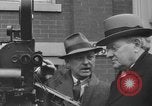 Image of Associate Justice Pierce Butler Washington DC USA, 1938, second 10 stock footage video 65675043522