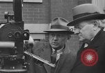 Image of Associate Justice Pierce Butler Washington DC USA, 1938, second 12 stock footage video 65675043522
