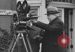 Image of Associate Justice Pierce Butler Washington DC USA, 1938, second 13 stock footage video 65675043522