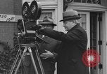 Image of Associate Justice Pierce Butler Washington DC USA, 1938, second 14 stock footage video 65675043522