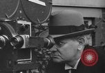 Image of Associate Justice Pierce Butler Washington DC USA, 1938, second 16 stock footage video 65675043522
