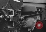 Image of Associate Justice Pierce Butler Washington DC USA, 1938, second 17 stock footage video 65675043522