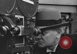 Image of Associate Justice Pierce Butler Washington DC USA, 1938, second 18 stock footage video 65675043522