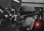 Image of Associate Justice Pierce Butler Washington DC USA, 1938, second 20 stock footage video 65675043522