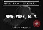 Image of Old Star Casino New York United States USA, 1938, second 1 stock footage video 65675043524