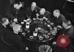Standbild Board Tee Prüfer New York United States USA, 1938, aus Sekunde 11 historischem Filmmaterial Videoclip 65675043525