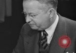 Standbild Board Tee Prüfer New York United States USA, 1938, aus Sekunde 31 historischem Filmmaterial Videoclip 65675043525