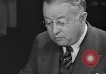 Standbild Board Tee Prüfer New York United States USA, 1938, aus Sekunde 34 historischem Filmmaterial Videoclip 65675043525