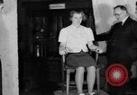 Standbild Schock heben prüfen Portland Oregon USA, 1938, aus Sekunde 8 historischem Filmmaterial Videoclip 65675043526