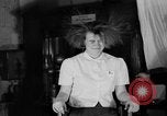 Standbild Schock heben prüfen Portland Oregon USA, 1938, aus Sekunde 14 historischem Filmmaterial Videoclip 65675043526