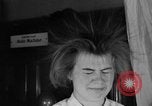 Standbild Schock heben prüfen Portland Oregon USA, 1938, aus Sekunde 23 historischem Filmmaterial Videoclip 65675043526