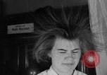 Standbild Schock heben prüfen Portland Oregon USA, 1938, aus Sekunde 25 historischem Filmmaterial Videoclip 65675043526