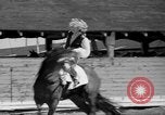 Immagine di Il Ringling Brothers Circus Sarasota Florida USA, 1938, secondo 19 filmato di repertorio 65675043527