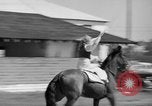 Immagine di Il Ringling Brothers Circus Sarasota Florida USA, 1938, secondo 22 filmato di repertorio 65675043527