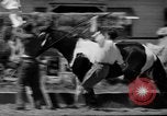 Immagine di Il Ringling Brothers Circus Sarasota Florida USA, 1938, secondo 25 filmato di repertorio 65675043527