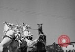 Immagine di Il Ringling Brothers Circus Sarasota Florida USA, 1938, secondo 32 filmato di repertorio 65675043527