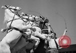 Immagine di Il Ringling Brothers Circus Sarasota Florida USA, 1938, secondo 37 filmato di repertorio 65675043527