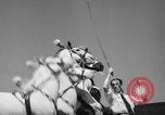 Immagine di Il Ringling Brothers Circus Sarasota Florida USA, 1938, secondo 38 filmato di repertorio 65675043527