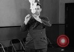 Immagine di Harold B Funston New York United States USA, 1938, secondo 20 filmato di repertorio 65675043528