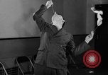 Immagine di Harold B Funston New York United States USA, 1938, secondo 23 filmato di repertorio 65675043528