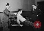 Immagine di Harold B Funston New York United States USA, 1938, secondo 30 filmato di repertorio 65675043528