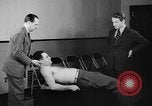 Immagine di Harold B Funston New York United States USA, 1938, secondo 32 filmato di repertorio 65675043528