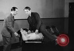 Immagine di Harold B Funston New York United States USA, 1938, secondo 34 filmato di repertorio 65675043528