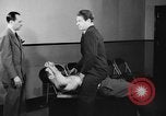 Immagine di Harold B Funston New York United States USA, 1938, secondo 35 filmato di repertorio 65675043528