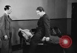 Immagine di Harold B Funston New York United States USA, 1938, secondo 39 filmato di repertorio 65675043528