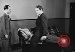 Immagine di Harold B Funston New York United States USA, 1938, secondo 40 filmato di repertorio 65675043528