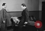 Immagine di Harold B Funston New York United States USA, 1938, secondo 41 filmato di repertorio 65675043528