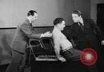 Immagine di Harold B Funston New York United States USA, 1938, secondo 46 filmato di repertorio 65675043528