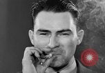 Immagine di Harold B Funston New York United States USA, 1938, secondo 49 filmato di repertorio 65675043528