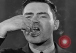 Immagine di Harold B Funston New York United States USA, 1938, secondo 54 filmato di repertorio 65675043528