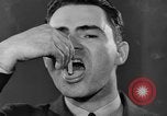 Immagine di Harold B Funston New York United States USA, 1938, secondo 56 filmato di repertorio 65675043528