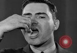 Immagine di Harold B Funston New York United States USA, 1938, secondo 59 filmato di repertorio 65675043528