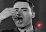Immagine di Harold B Funston New York United States USA, 1938, secondo 60 filmato di repertorio 65675043528