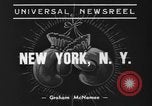 Immagine di Golden Glove finalisti New York United States USA, 1938, secondo 8 filmato di repertorio 65675043529