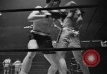 Immagine di Golden Glove finalisti New York United States USA, 1938, secondo 18 filmato di repertorio 65675043529