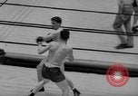 Immagine di Golden Glove finalisti New York United States USA, 1938, secondo 19 filmato di repertorio 65675043529