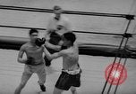 Immagine di Golden Glove finalisti New York United States USA, 1938, secondo 30 filmato di repertorio 65675043529