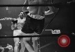 Immagine di Golden Glove finalisti New York United States USA, 1938, secondo 32 filmato di repertorio 65675043529