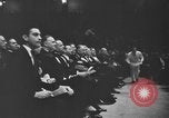 Immagine di Golden Glove finalisti New York United States USA, 1938, secondo 34 filmato di repertorio 65675043529