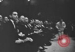 Immagine di Golden Glove finalisti New York United States USA, 1938, secondo 35 filmato di repertorio 65675043529