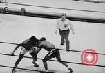 Immagine di Golden Glove finalisti New York United States USA, 1938, secondo 38 filmato di repertorio 65675043529