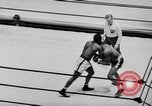 Immagine di Golden Glove finalisti New York United States USA, 1938, secondo 46 filmato di repertorio 65675043529