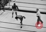 Immagine di Golden Glove finalisti New York United States USA, 1938, secondo 53 filmato di repertorio 65675043529