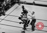 Immagine di Golden Glove finalisti New York United States USA, 1938, secondo 55 filmato di repertorio 65675043529